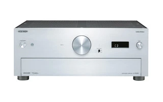 Onkyo A-9000R-S