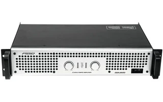 PSSO DDA-2500