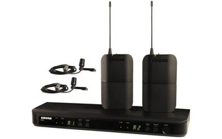 Shure BLX188/CVL