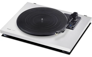 TEAC TN-180BT-A3 White