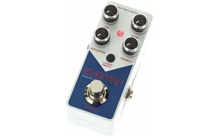 XVive V21 Echoman