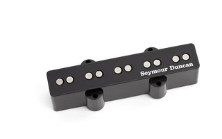Foto de Seymour Duncan SJ5B 70/74 For 5-STRG Jazz Bass