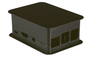 CAJA PARA RASPBERRY PI 2 & MODELO B+