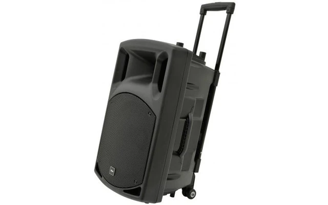 QTX Sound QX15PA