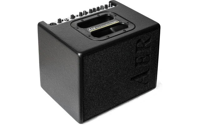 AER COMPACT CLASSIC PRO CCLA