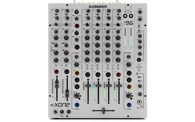 Allen & Heath XONE:96