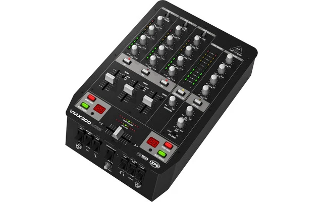 Behringer VMX 300 USB