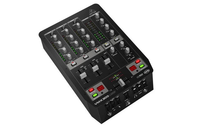 Behringer VMX 300 USB