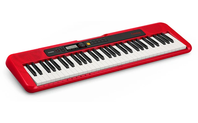 Casio CT-S200 Rojo