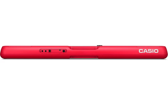 Casio CT-S200 Rojo