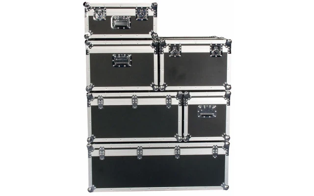 DAP Audio Stack Case 4
