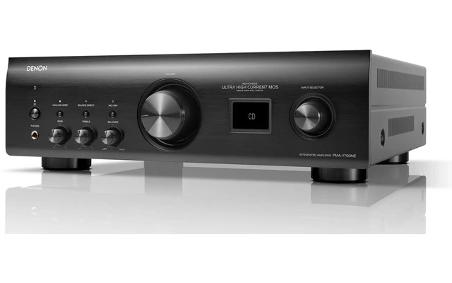 Denon PMA 1700