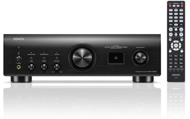 Denon PMA 1700