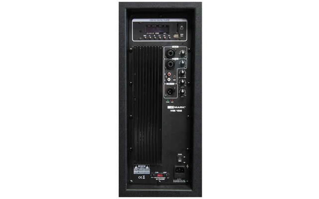 Mark MB 152 A