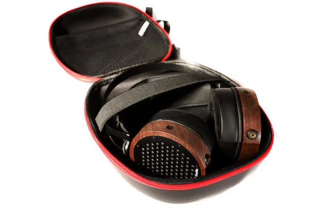 Ollo Audio Hard Case