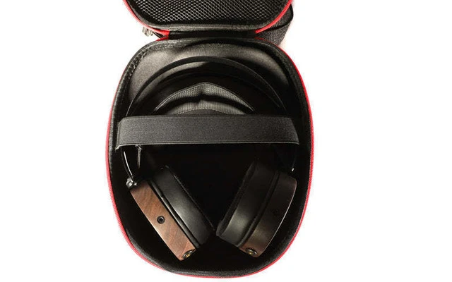 Ollo Audio Hard Case