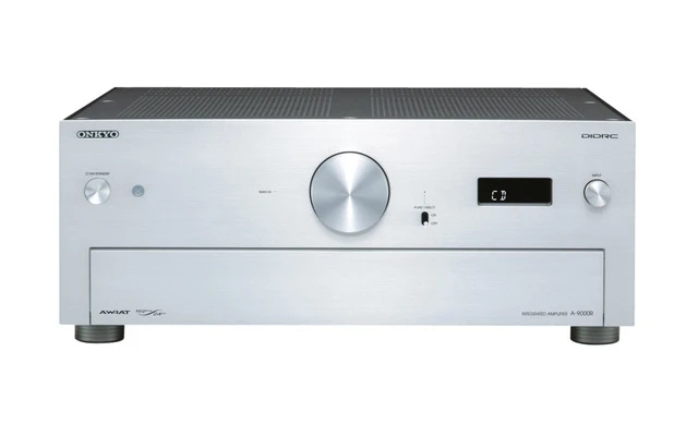 Onkyo A-9000R-S