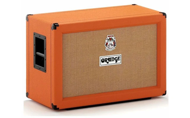 Orange PPC212