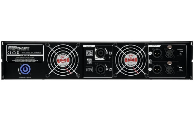 PSSO DDA-2500