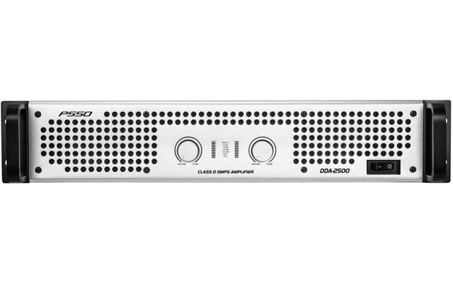 PSSO DDA-2500