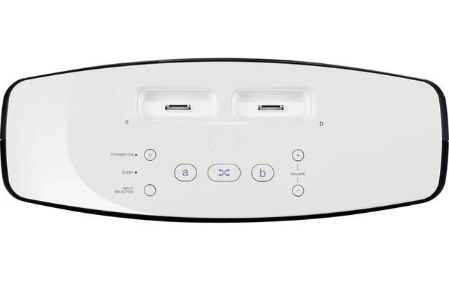 Pioneer XW-NAC1