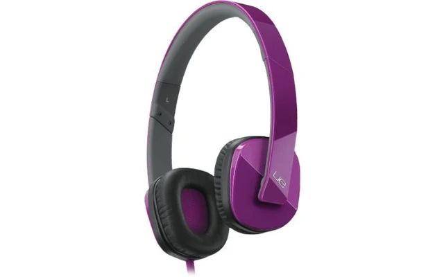 Logitech UE 4000 Morado