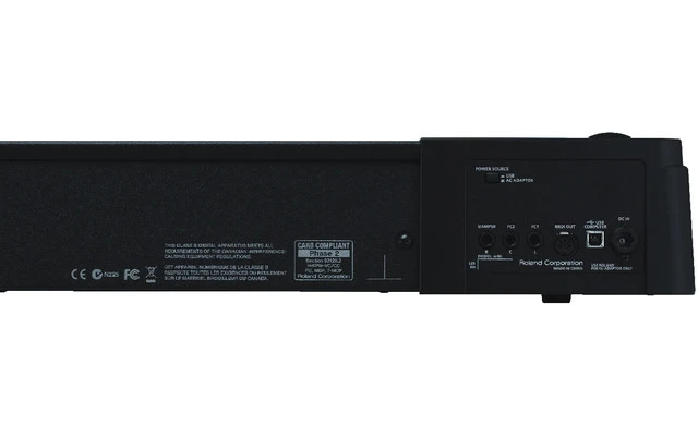 Roland A-88