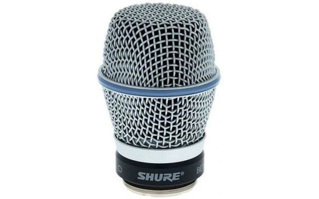 Shure RPW122
