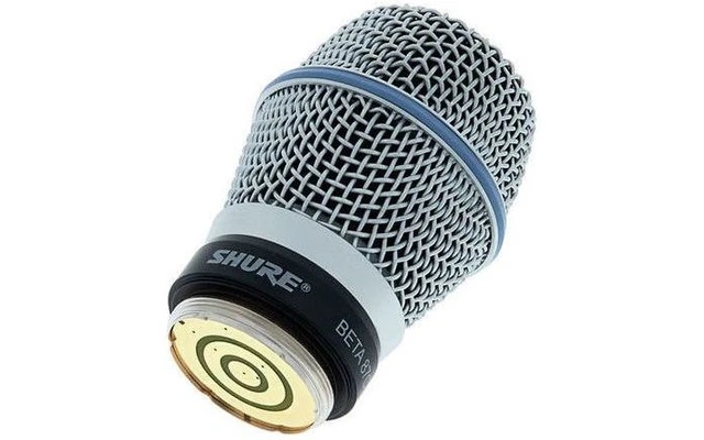 Shure RPW122