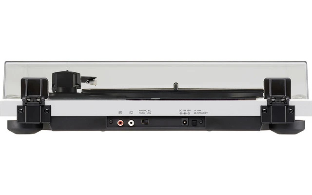 TEAC TN-180BT-A3 White