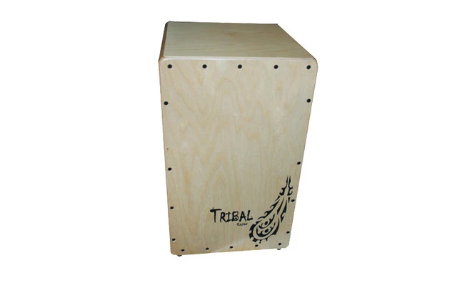 Tribal Cadete