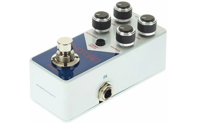 XVive V21 Echoman