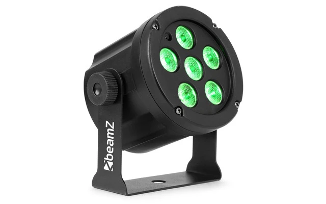 BeamZ Foco Par plano 30