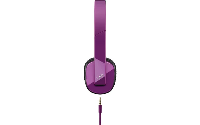 Logitech UE 4000 Morado