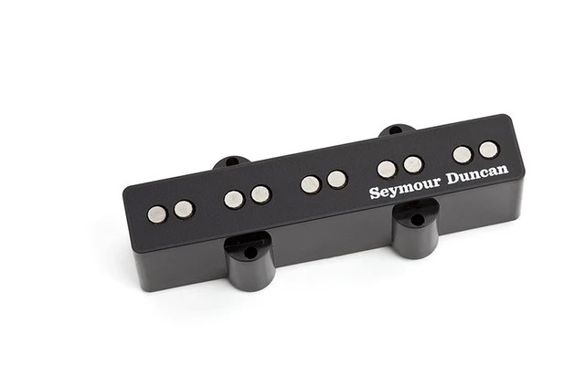 Seymour Duncan SJ5B 70/74 For 5-STRG Jazz Bass