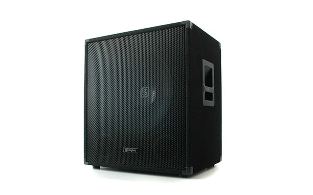 SMW18 Caja de bajos 45cm (18") - 1000W