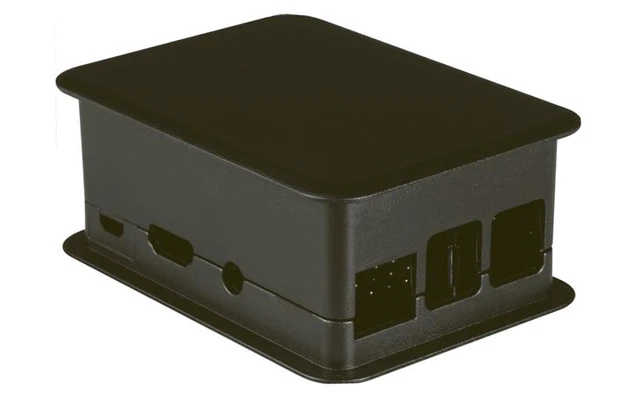 CAJA PARA RASPBERRY PI 2 & MODELO B+