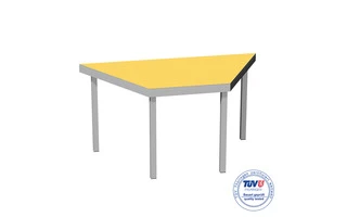 2M SPF0014 - Plataforma escenario interior 2x1x1x1m trapeizal