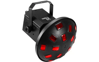 EUROLITE LED Z-4000 Beam Effect