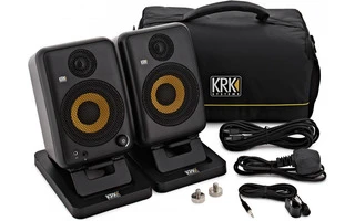 KRK GoAux4