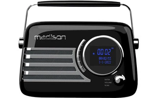 Madison FreeSound VR40 DAB