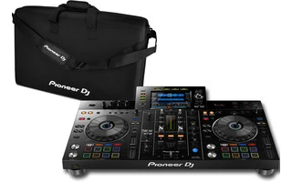 Pioneer DJ XDJ RX2 + Maleta original