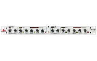 dBx 266XS