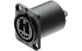 Neutrik NO2-4FDW-1-A