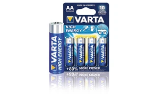 Varta 4906.121.414