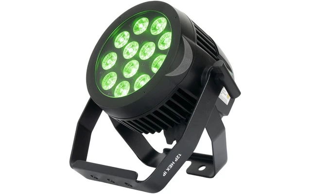 ADJ 12P Hex IP