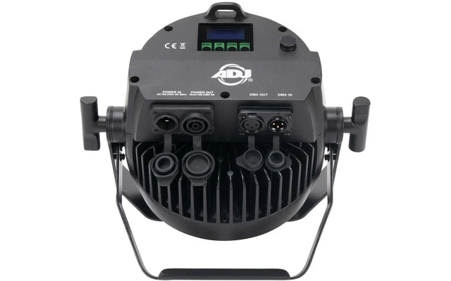 ADJ 12P Hex IP