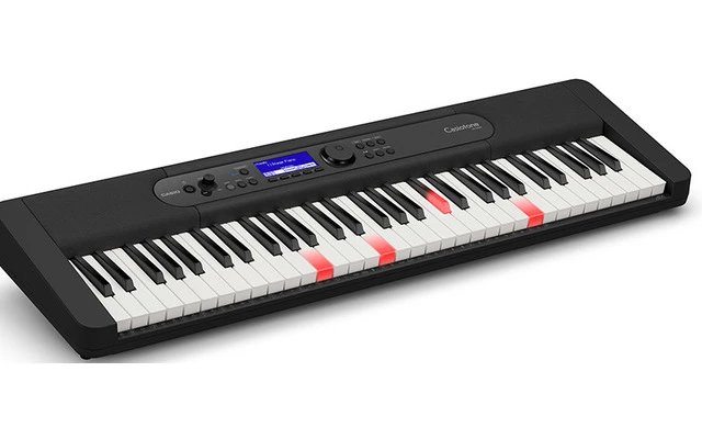 Casio LK-S450