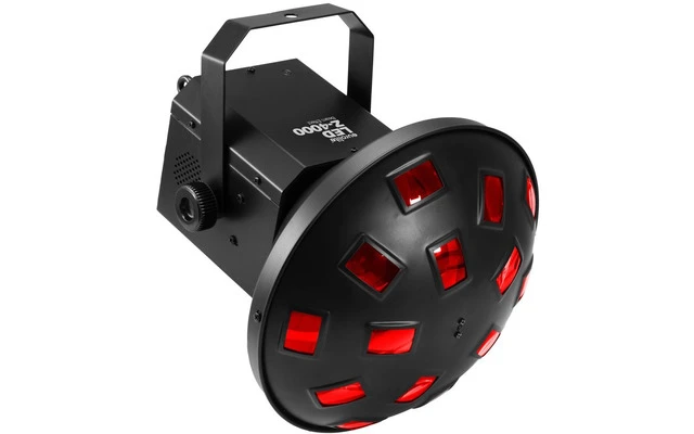 EUROLITE LED Z-4000 Beam Effect