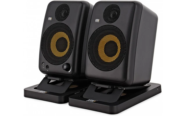 KRK GoAux4